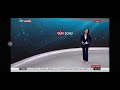 3 Kasım 2025 TRT Haber Gün Sonu-Hande Koçyiğit