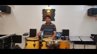 Download Lagu Main tera naam percussion cover - Akul Raval MP3 Download Lagu Main tera naam percussion cover - Akul Raval MP3