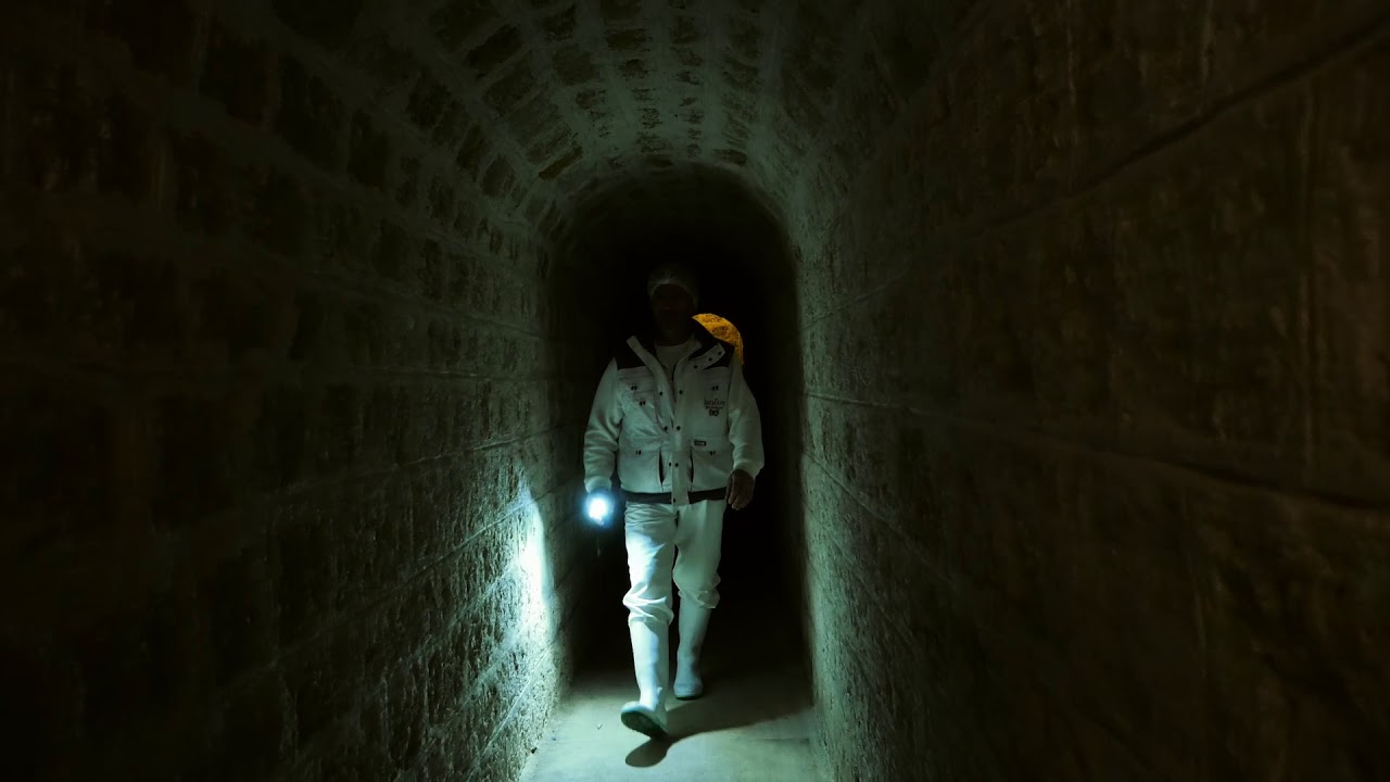 Fromageries Arnaud - Comté & Fort des Rousses video