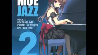 [Moe Jazz Vol. 2] 10- Renai Circulation  // 恋愛サーキュレーション  // I love circulation [Instrumental] chords