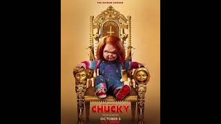 Chucky season 2 losing my religion by Bellsaint (trailer song)