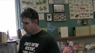 The Eagle Eye - "Block Scheduling"