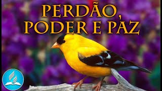 Hinário Adventista 210 - PERDÃO, PODER E PAZ