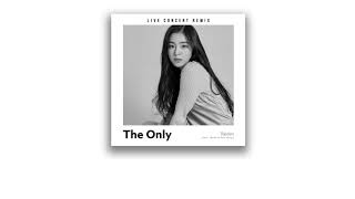 Raiden 'The Only (feat. IRENE)' Remix