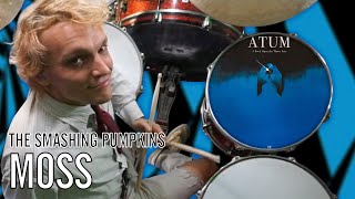 The Smashing Pumpkins - Moss | Office Drummer