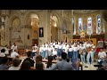 Cantaré de tu Amor - Coro Emunah - 18/VI/23