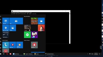 How to Fix Python is not recognized as an internal or external command, operable program or batch..