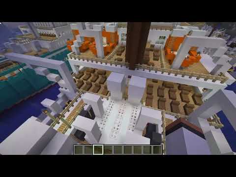 R.M.M.V. Kathrina Tour | Part 2 | Tank Top