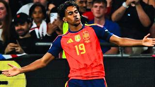 England vs Spain 2-3 | All Goals & Highlights 2026