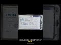 RENESAS RX62N DEVELOPMENT KIT