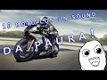 10 MOTO CON UN SOUND DA PAURA!
