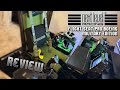 NEXT LEVEL RACING - FLIGHT SEAT PRO | A gamechanger