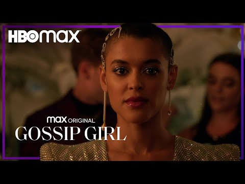 Gossip Girl - Temporada 2 | Trailer | HBO Max