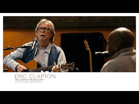 洋楽 Eric Clapton The Lady in the Balcony 816pfgCaxGL._UF350,350_QL80_.jpg