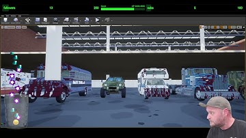 unreal engine - Deadpoly level design - synty studios