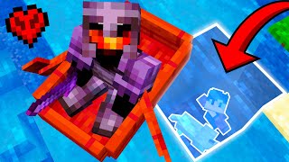 Thumbnail for Construi uma BASE INTEIRA só pro meu PET em 100 dias no HARDCORE