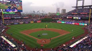 MLB Washington Nationals vs Philadelphia Phillies FULL GAME - 18.05.2024