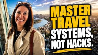 How To Master Travel System Better