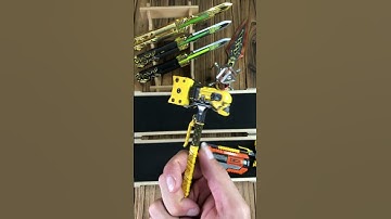 Apex legend heirloom, multiple weapon models unboxed#apex #apexlegends #unboxing #gaming #heirloom