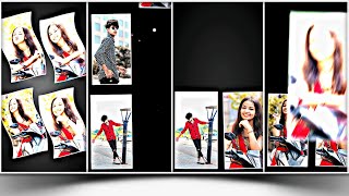 Alight Motion New Trending Video Editing 😍 New Effect Video Editing 🔥 Lofi Mix Song Alight Motion screenshot 4