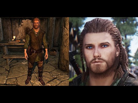 ТОП 10 ЛУЧШИХ МОДОВ СКАЙРИМ