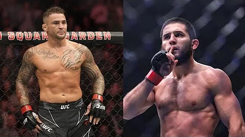 UFC 302 - Makhachev vs Poirier | "Ready For War" | Fight Promo