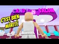 Ok cette foisci je lai bien merit dans fashion famous roblox