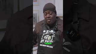 Carlos Miller & Mojo Brooks: Raw Comedy Gold! #shorts