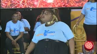 Indumiso Ye Tende - Lifikile