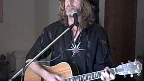 "Can't You See" Marshall Tucker Band by John Langf...