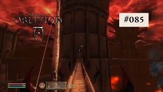 Let's Play TES IV: Oblivion #085 ️ [Deutsch] [HD] - Die Grafschaft Chorrol lässt bitten