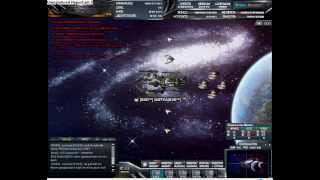 Dark Orbit - Alpha Gate