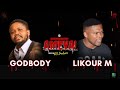 Likour m vs godbody  creative kontrol battle league