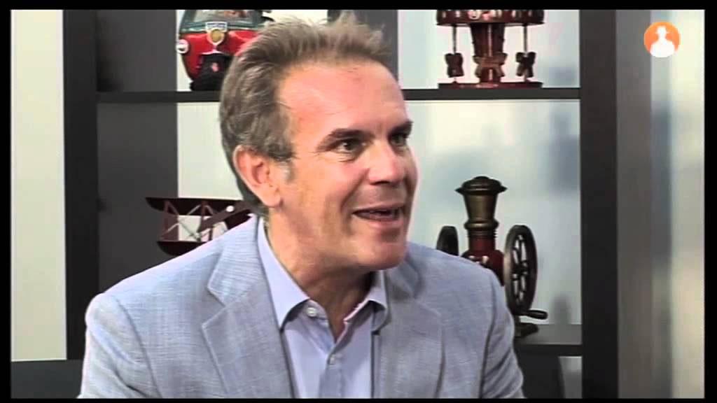 'El problema no lo tiene el adolescente sino el padre o la madre' Leo Farache