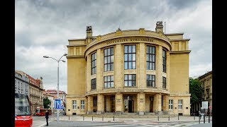 Comenius University In Bratislava