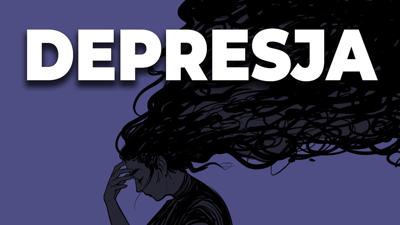 DEPRESJA. Kiedy twoja głowa staje się TWOIM WROGIEM