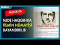 Ermənilərin növbəti təxribatı baş tutmadı  | Baku TV |