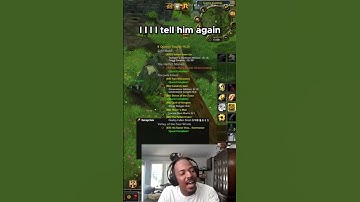 The Shocking Reason I Got Kicked From a WoW Dungeon Group!