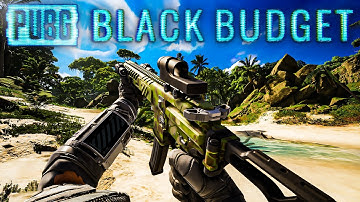 I Didn’t Expect Black Budget to Be This Good…