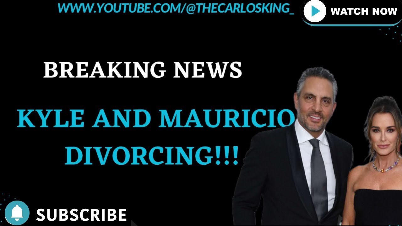 #RHOBH Is Kyle a LESBIAN? TikTok says so! Carlos is GAGGING