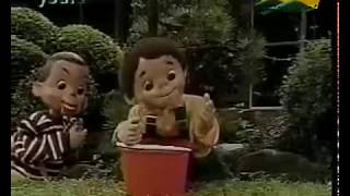 Pico Taro y Kika hagámoslo con piedras