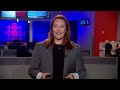 CBC SK News: Sask. Polytech forcing students to move cities, Security guard slaps woman in Walmart