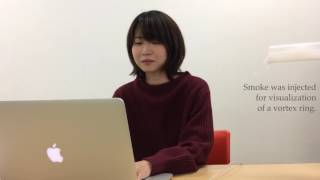Investigating Haptic Perception of and Physiological Responses to Air Vortex Rings on a User's Cheek