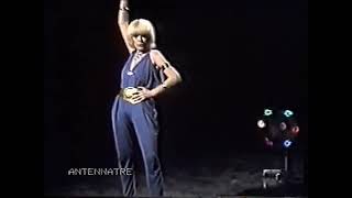 Donatella Rettore - 'EROE' - Live 1979
