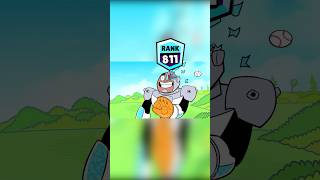 Brawl Stars Rank Up #brawlstars #brawlstarsglobal #brawlstarsmemes