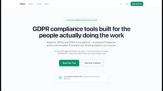 Stop Panic‑Redacting DSAR Packs | Ghost Redact