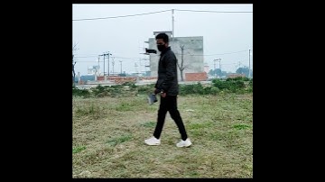 Foldable Drone with HD 4K Adjustable Dual Camera Obstacle Avoidance | WiFi FPV Gesture Selfie Mode