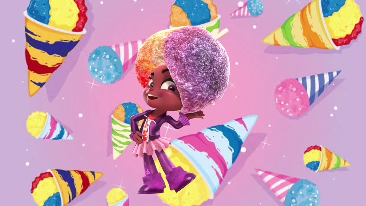 🍭🧁Sugar Rush Racers Theme Songs🧁🍭