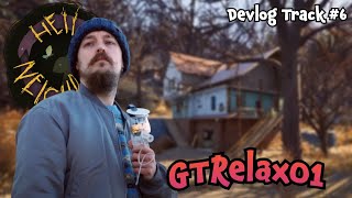 Hello Neighbor 3 Devlog Track - GTRelax01