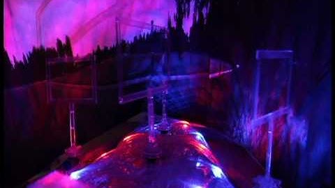 INTERACTIVE SERVO-SHIFTBRITE MODEL - THESIS (FULL)